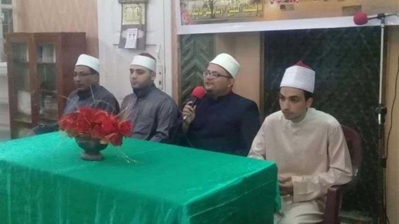 الشهداء رمز الفداء