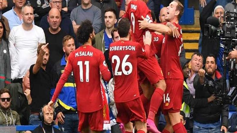 ليفربول يبحث عن الانتصار