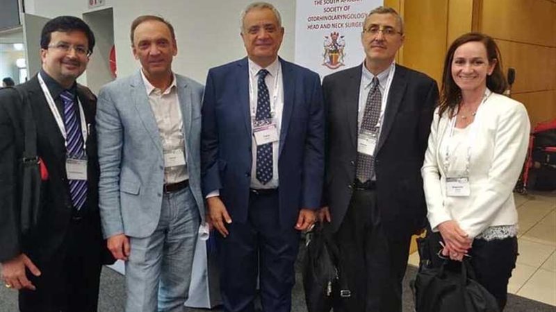 مصر تستضيف المؤتمر