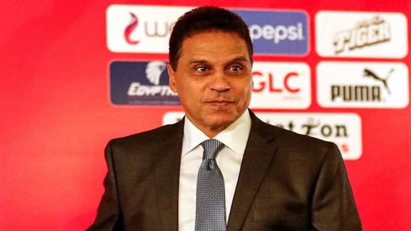 البدري يحضر قرعة