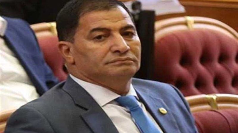 طلب إحاطة لوزير التموين