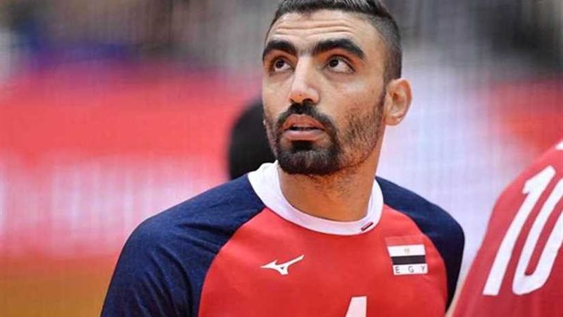 أحمد صلاح يتصدر ترتيب