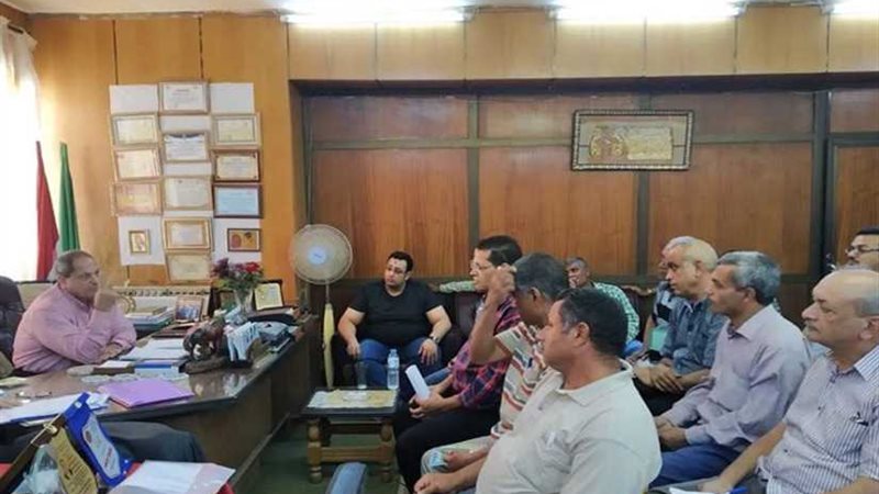 75 مكتبا تموينيا