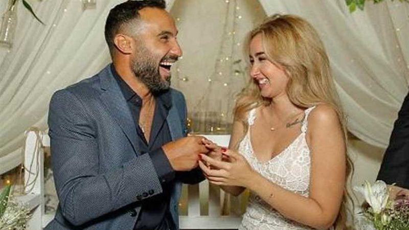 أحمد فهمي يكشف المرض