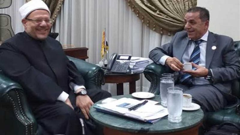 تعاون مرتقب بين دار