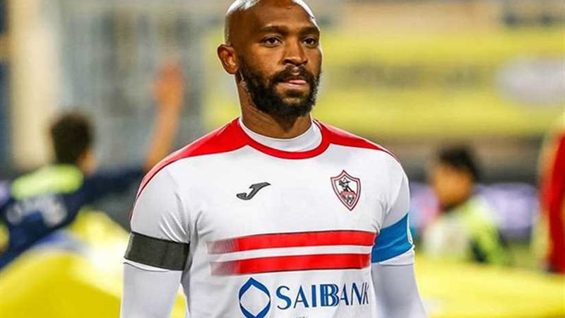 شيكابالا بديلًا لـبن