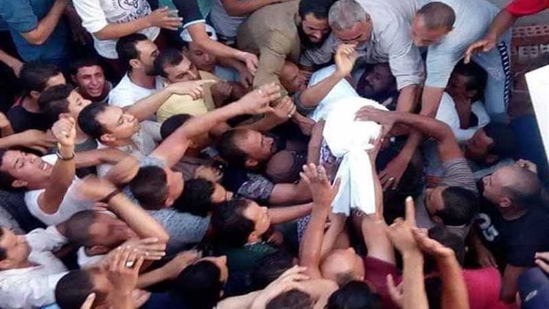 القصة الكاملة لقضية