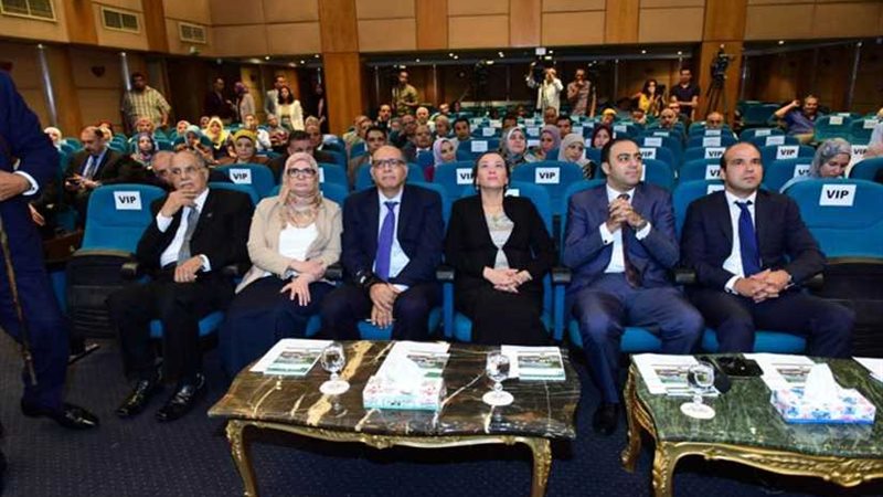 البيئة: لأول مرة..