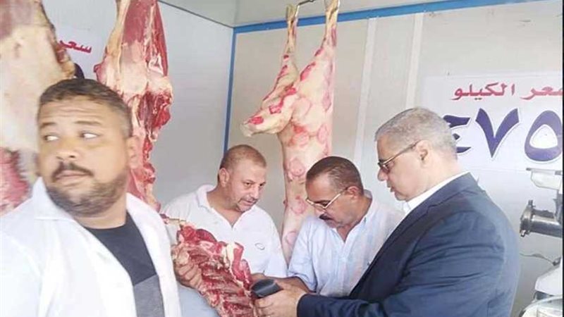 افتتاح منافذ جديدة