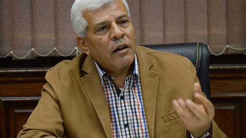 نقيب الزراعيين يعلن