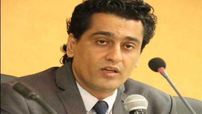 عبدالمجيد: ألف صيدلية جديدة تتعاقد مع «الصحفيين» بخصومات تصل إلى ٢٠٪؜