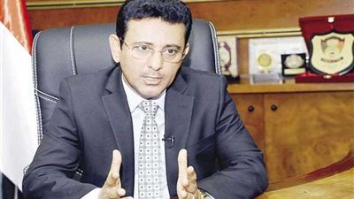 السفير اليمني بالقاهرة لـ
