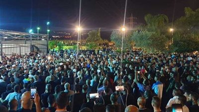 إضراب في الوسط العربي داخل أراضي الـ48 بسبب ارتفاع معدلات القتل