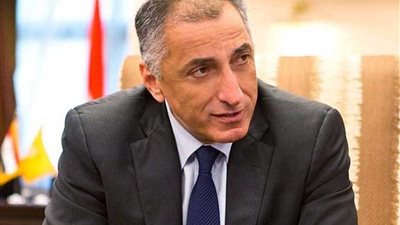 طارق عامر: إعداد قانون البنوك الجديد جاء بتكليف من الرئيس السيسي لتعزيز الاستقرار النقدي والمصرفي