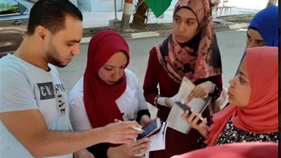 اليوم.. بدء تسكين 6500 طالب بالمدن الجامعية في المنيا