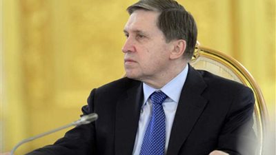 أوشاكوف: لا اتفاق بعد حول موعد عقد قمة 