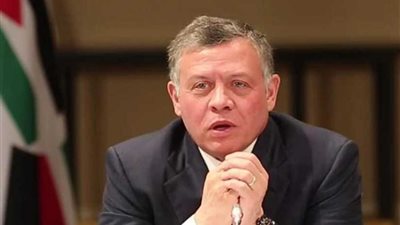 الملك عبد الله الثاني: الأردن وروسيا تسعيان لإحلال السلام في الشرق الأوسط