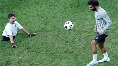 كيف حوّل صلاح إنجليزيًا 