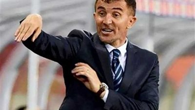 ميتشو يستبعد ثلاثي الزمالك قبل مواجهة المقاصة