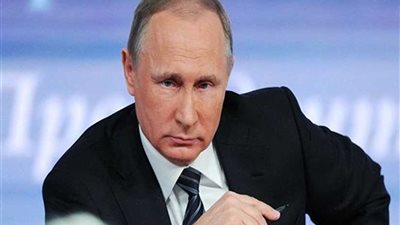 الرئيس الروسي: التسوية في سوريا قد تمثل نموذجا لحل الأزمات الإقليمية