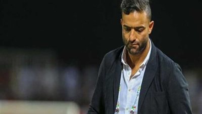 مرعى يقود هجوم المقاصة أمام الزمالك