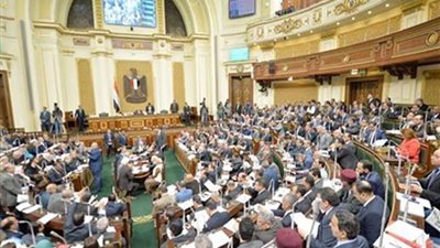 اللجان النوعية بمجلس النواب تستأنف اجتماعتها الاثنين بعد إعلان تشكيلها