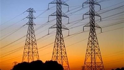 غدا.. فصل التيار الكهربائي عن مناطق بمدينة طنطا لإجراء صيانة