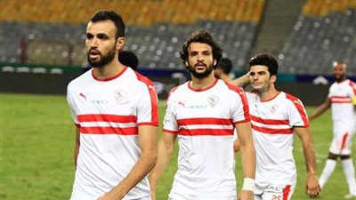 انطلاق مباراة الزمالك ومصر للمقاصة