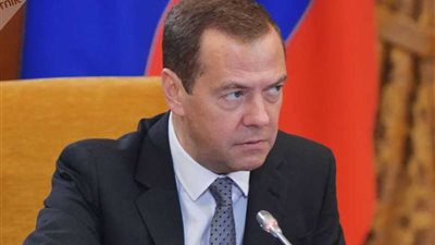 مدفيديف: كوبا بإمكانها الاعتماد على روسيا