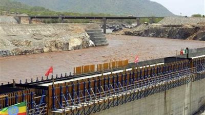 اللجنة الفنية الثلاثية حول سد النهضة تختتم أعمالها في الخرطوم