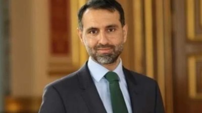 سفير بريطانيا بالخرطوم يؤكد دعم المملكة حكومة السودان