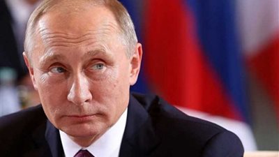 بوتين : نساعد الصين في تطوير منظومة إنذار من هجوم صاروخي