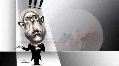 داود عبد السيد: رسائل البحر استغرق 9 سنوات