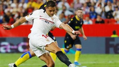 إشبيلية الإسباني يتخطى عقبة أبويل القبرصي بهدف نظيف في الدوري الأوروبي