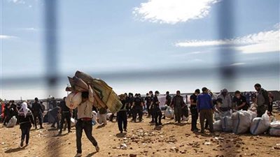 منظمة إنسانية: 15 ألف مهاجر فقدوا حياتهم في البحر المتوسط منذ عام 2013