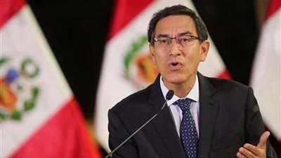 رئيس بيرو يعين حكومة جديدة