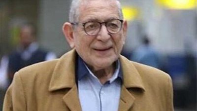 وزارة الثقافة تنعى الناقد والمترجم إبراهيم فتحي