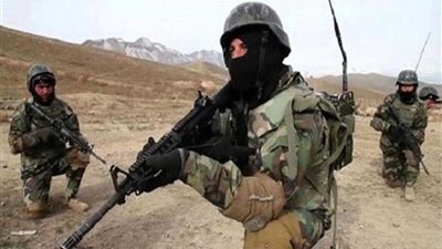 القوات الخاصة الأفغانية تحرر 10 رهائن من أحد سجون طالبان