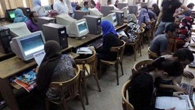 الحكومة تنفي عدم السماح لطلاب المعاهد الفنية بالالتحاق بالجامعات التكنولوجية