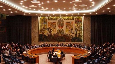 مجلس الأمن يمدد تفويض 