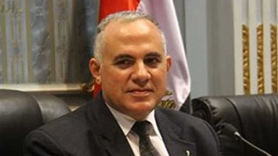 بدء اجتماعات لوزراء الري في مصر والسودان وأثيوبيا بالخرطوم لبحث ملف سد النهضة
