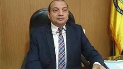 رئيس جامعة بني سويف عضوا بالجمعية العمومية للجنة الوطنية لليونسكو