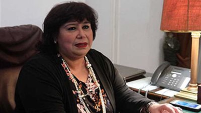 وزيرة الثقافة: صحوة المسرح المصري تعكس تطور وعي المجتمع