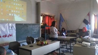 محافظة أسيوط تعلن قريتين خاليتين من ختان الإناث بفعاليات 