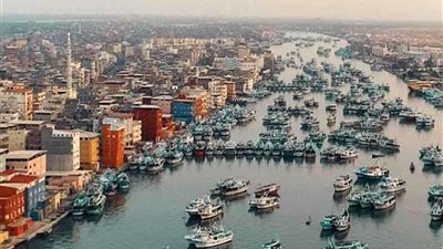 محافظ دمياط: موسم صيفي دون غرقى بمصيف رأس البر