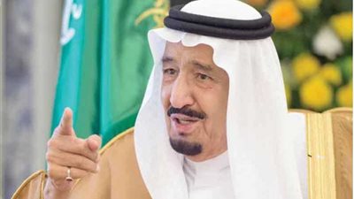 خادم الحرمين وولي العهد يهنئان الرئيس السيسي بذكرى انتصارات أكتوبر المجيدة