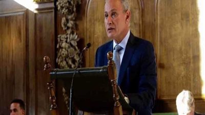 أمين عام الاتحاد من أجل المتوسط:مصر دولة رائدة بالمنطقة لنجاحها في الإصلاح الاقتصادي