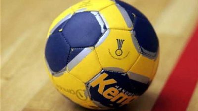 مواجهات قوية في أولى جولات دوري سيدات اليد