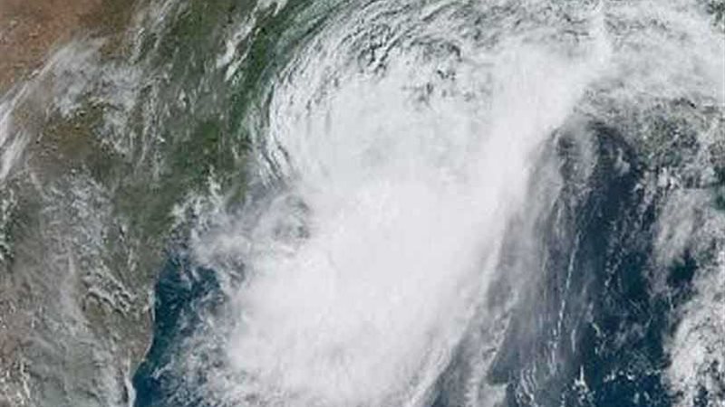 الأرصاد اليابانية