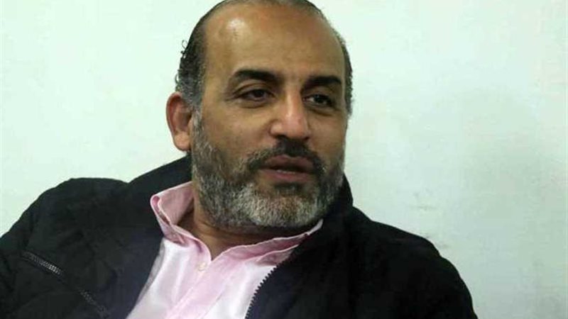 شبانة: اتهامات أمين